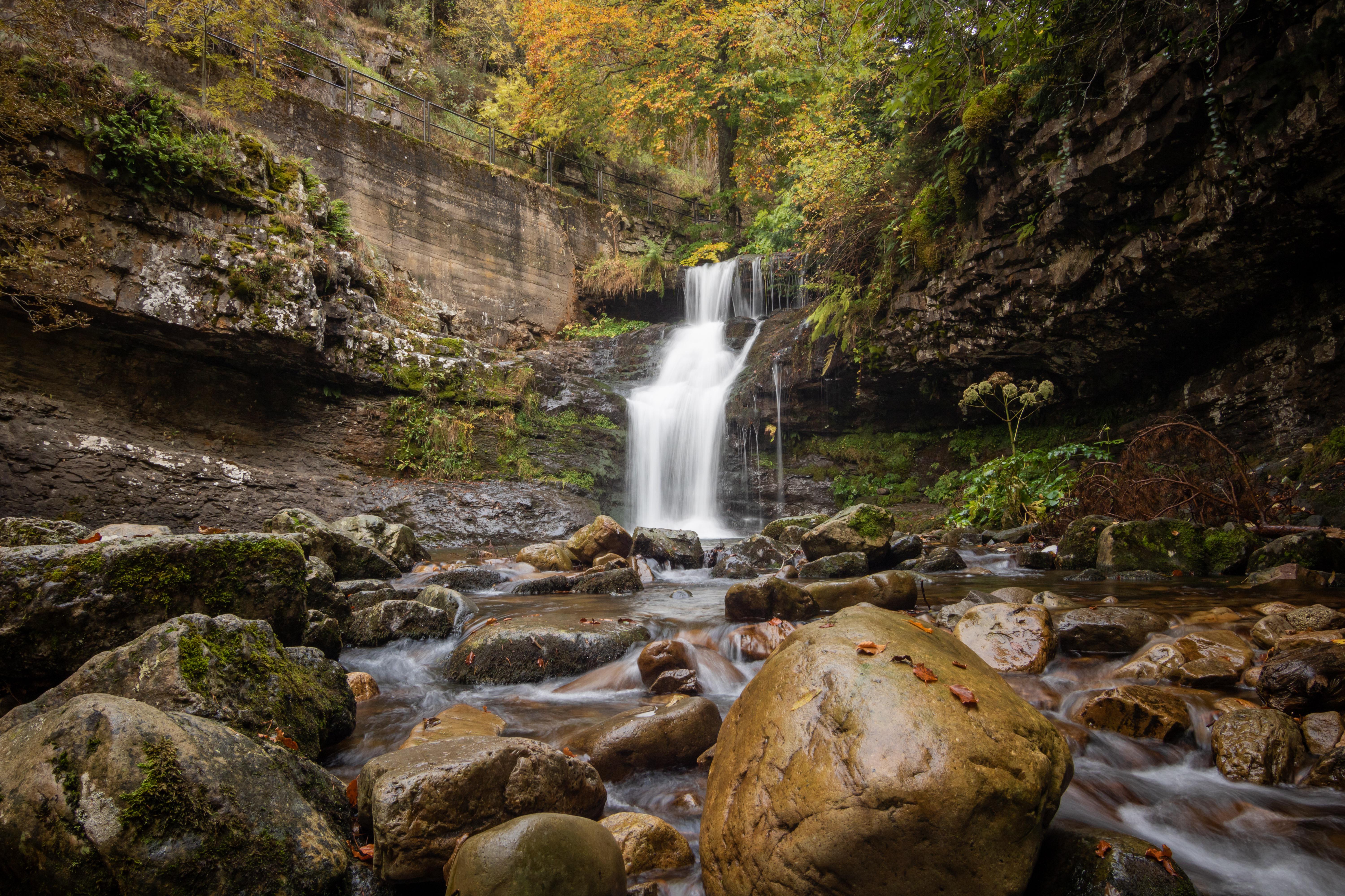 Cascada