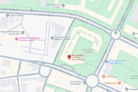 Google Maps AC