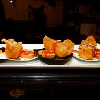 Tapas