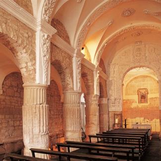 Iglesia
