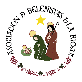 Belenistas de la Rioja