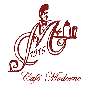 Café Moderno